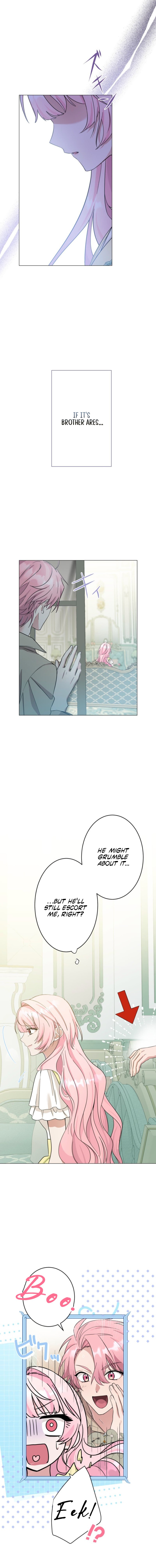 Taika o Harattara Mirai ga Kawarimashita Chapter 9 page 18