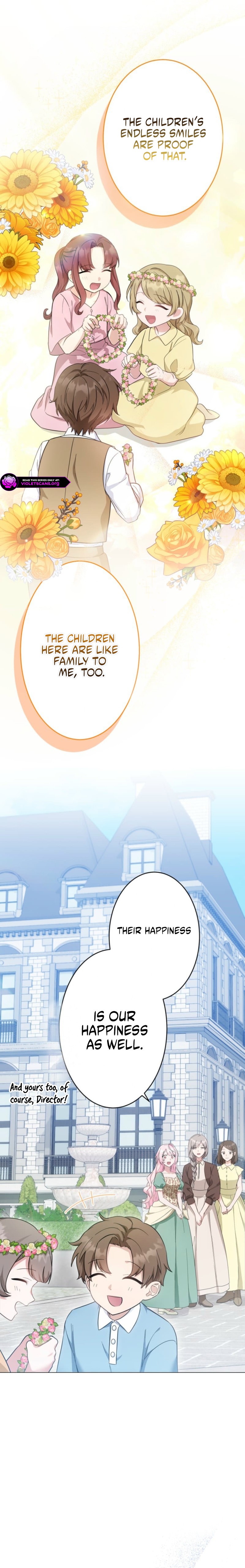 Taika o Harattara Mirai ga Kawarimashita Chapter 15 page 5