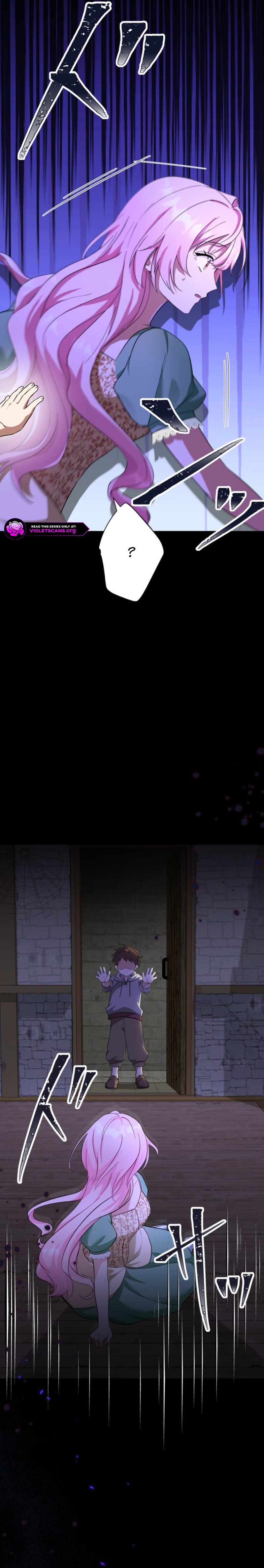 Taika o Harattara Mirai ga Kawarimashita Chapter 15 page 28