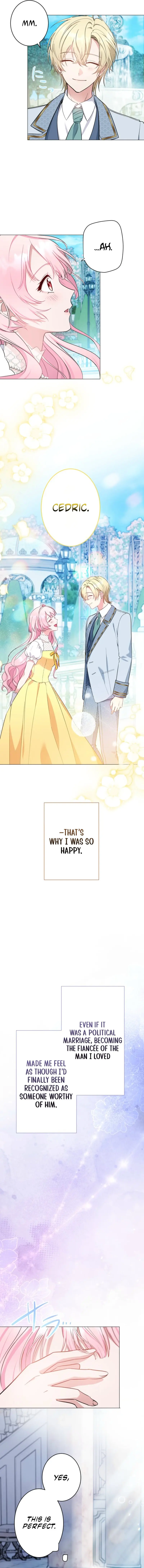 Taika o Harattara Mirai ga Kawarimashita Chapter 1 page 7