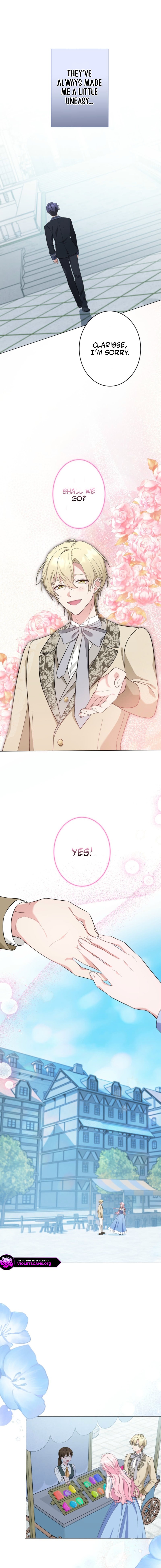 Taika o Harattara Mirai ga Kawarimashita Chapter 1 page 15