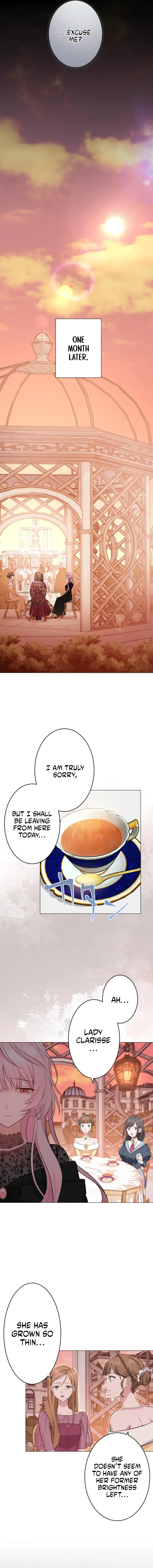 Taika o Harattara Mirai ga Kawarimashita Chapter 1 page 19