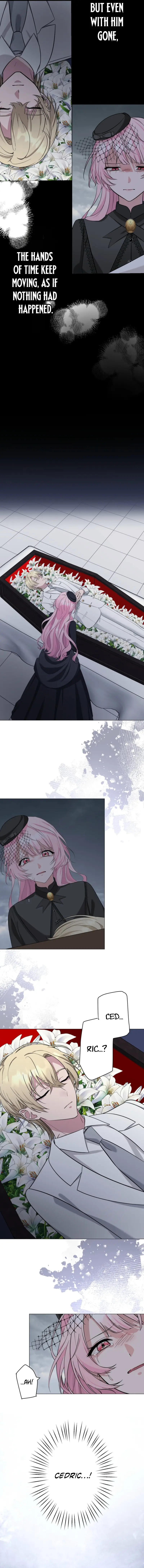 Taika o Harattara Mirai ga Kawarimashita Chapter 1 page 21