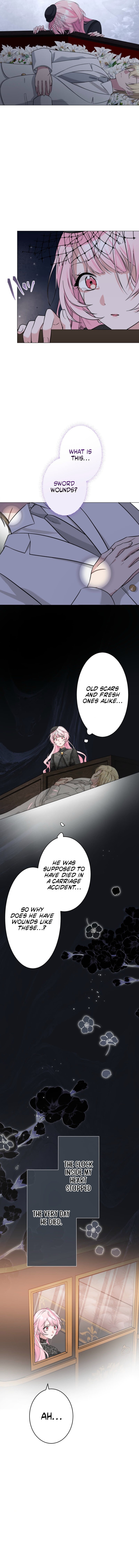 Taika o Harattara Mirai ga Kawarimashita Chapter 1 page 22