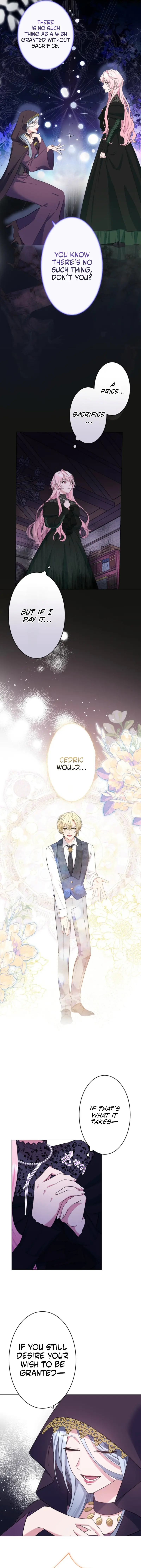 Taika o Harattara Mirai ga Kawarimashita Chapter 1 page 33