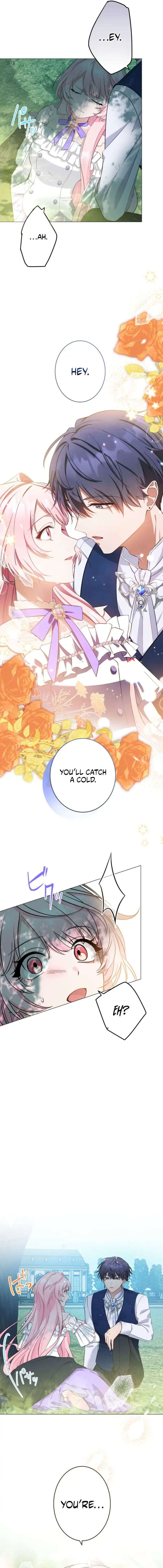 Taika o Harattara Mirai ga Kawarimashita Chapter 1 page 36