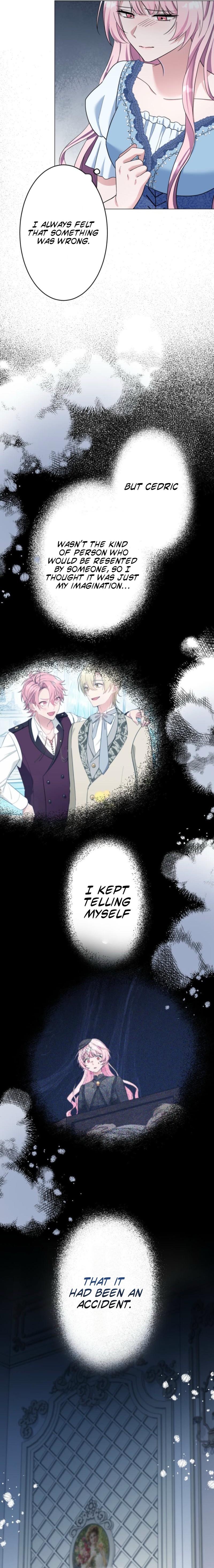 Taika o Harattara Mirai ga Kawarimashita Chapter 14 page 18