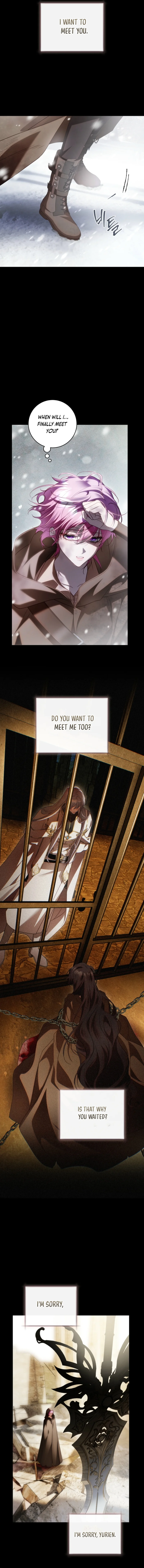 The Sword-Bearing Flower Chapter 34 page 10