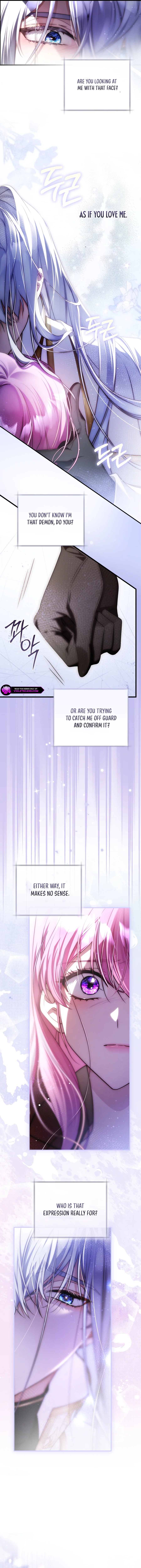 The Sword-Bearing Flower Chapter 27 page 13