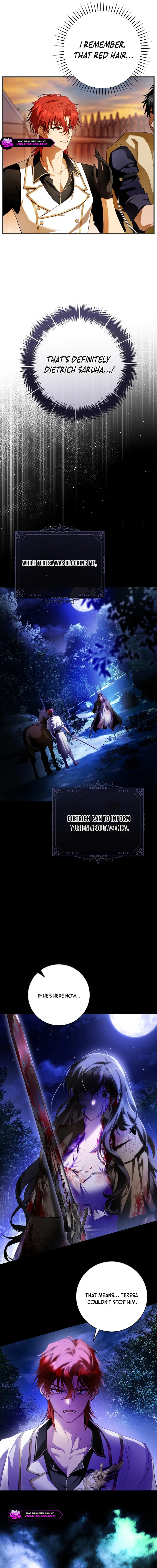 The Sword-Bearing Flower Chapter 17 page 13