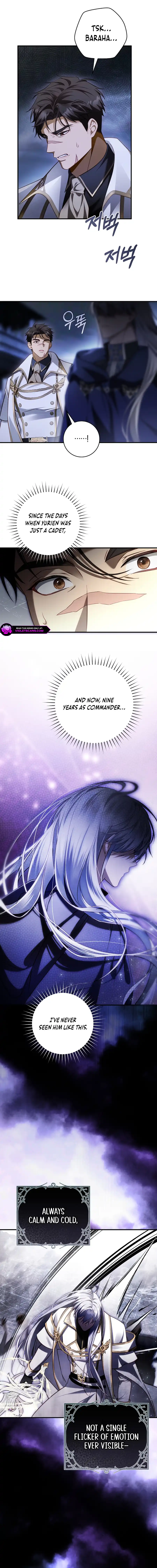 The Sword-Bearing Flower Chapter 24 page 2