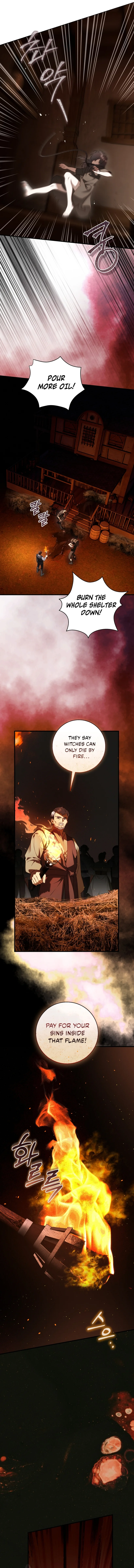 The Sword-Bearing Flower Chapter 44 page 2