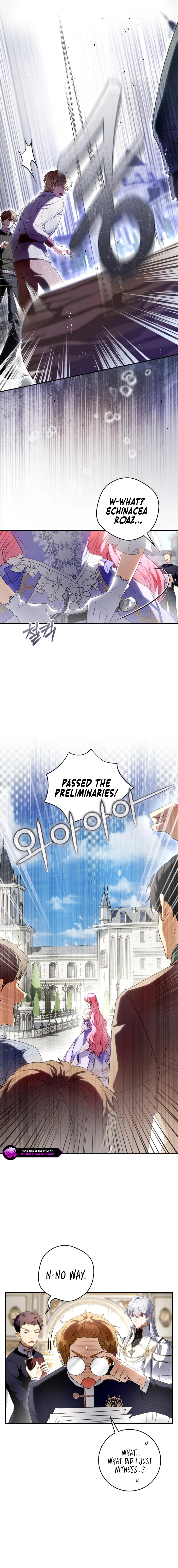 The Sword-Bearing Flower Chapter 1 page 12