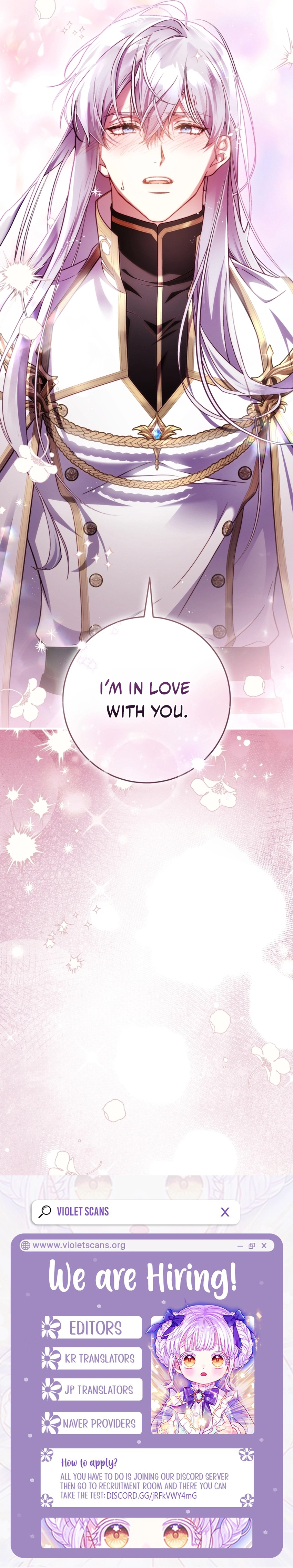 The Sword-Bearing Flower Chapter 49 page 15