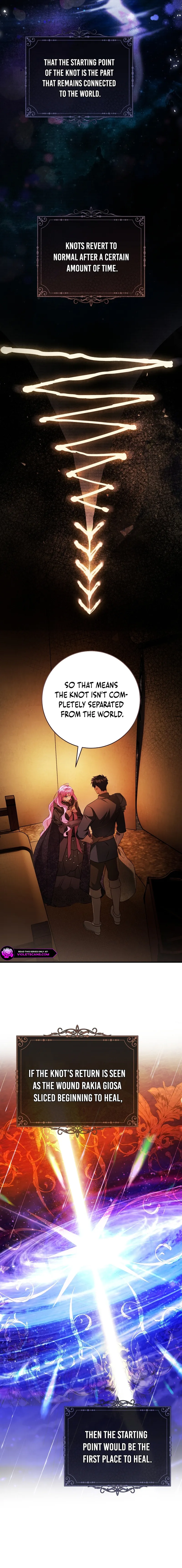 The Sword-Bearing Flower Chapter 23 page 10