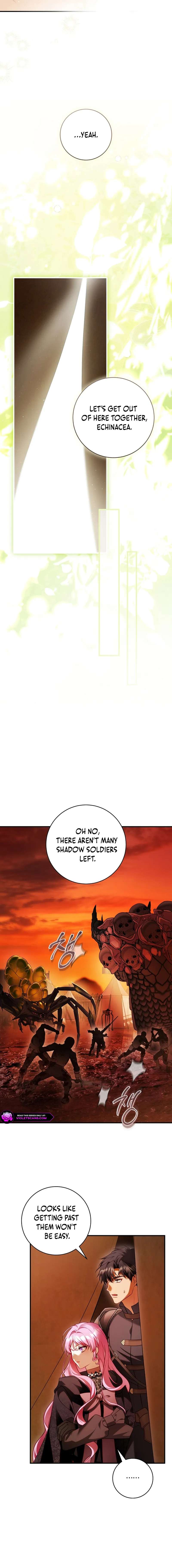 The Sword-Bearing Flower Chapter 23 page 16