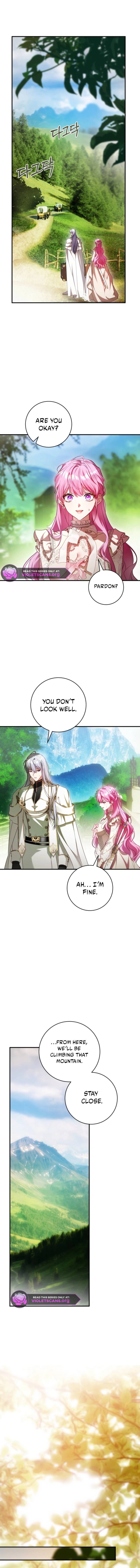 The Sword-Bearing Flower Chapter 42 page 4
