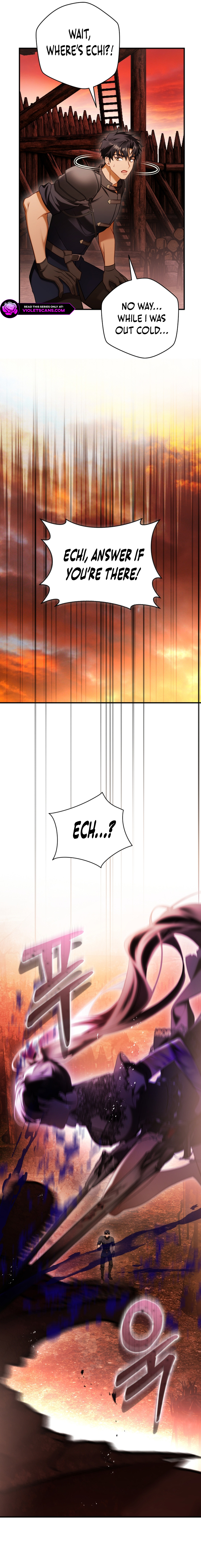 The Sword-Bearing Flower Chapter 25 page 12
