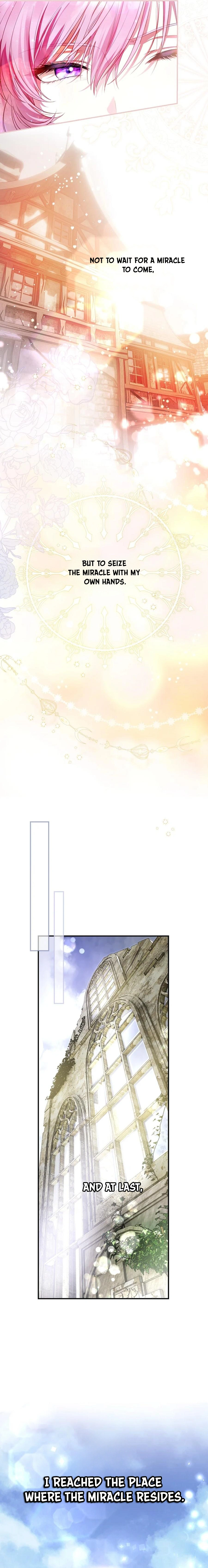 The Sword-Bearing Flower Chapter 3 page 17