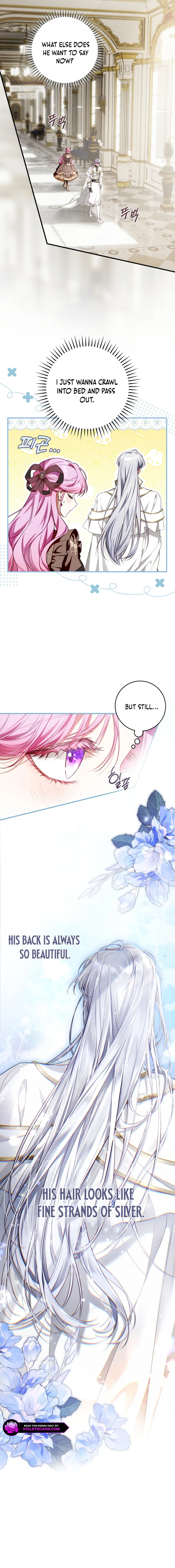 The Sword-Bearing Flower Chapter 15 page 4