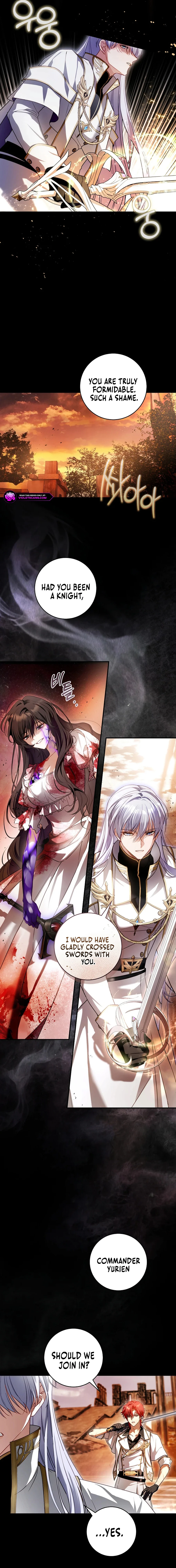The Sword-Bearing Flower Chapter 2 page 12