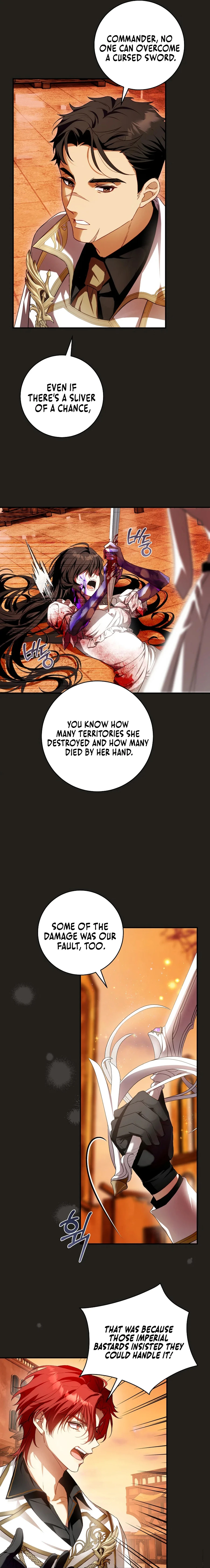 The Sword-Bearing Flower Chapter 2 page 17