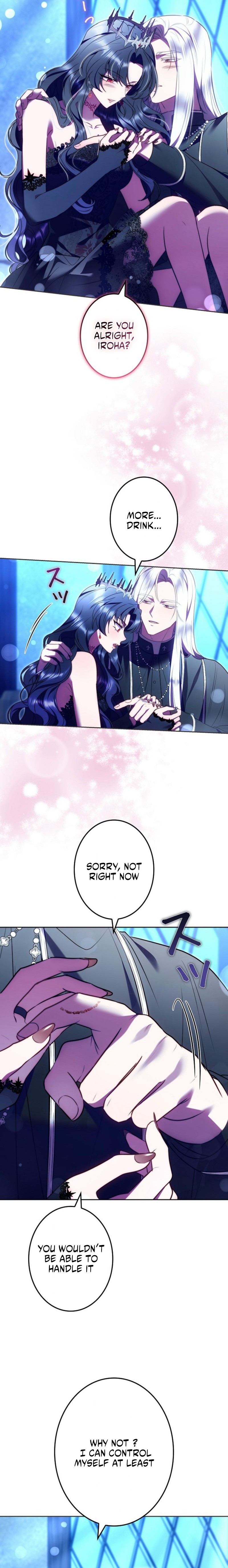 The Final Boss Wants to Die Chapter 19 page 4