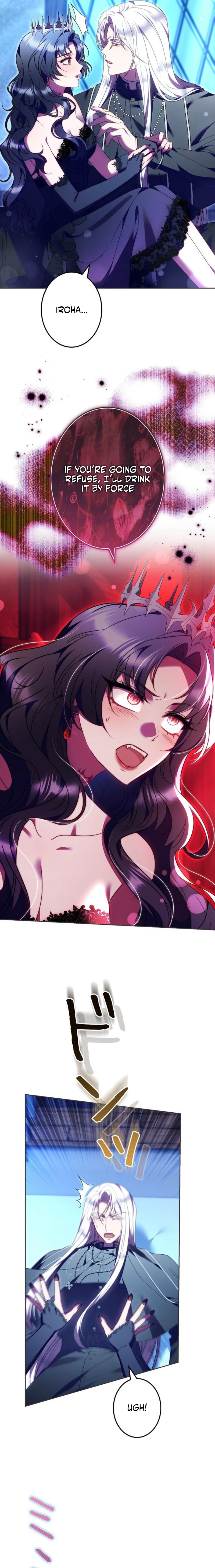 The Final Boss Wants to Die Chapter 19 page 5
