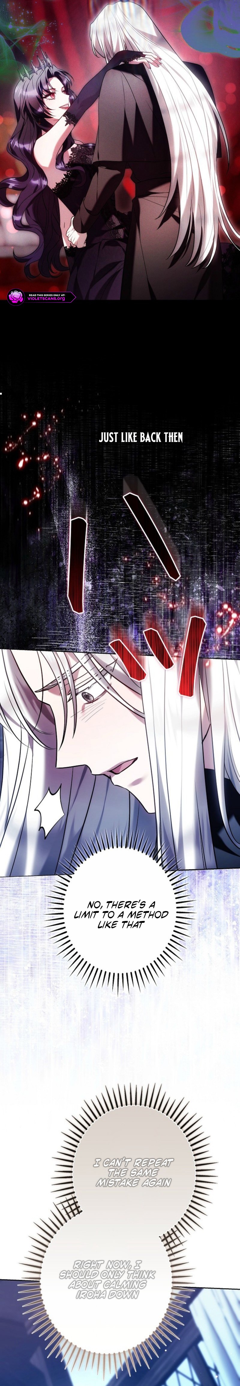 The Final Boss Wants to Die Chapter 19 page 12