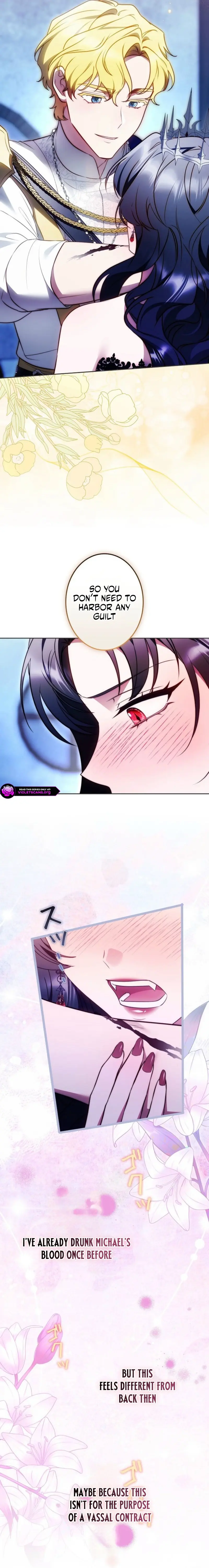 The Final Boss Wants to Die Chapter 19 page 20