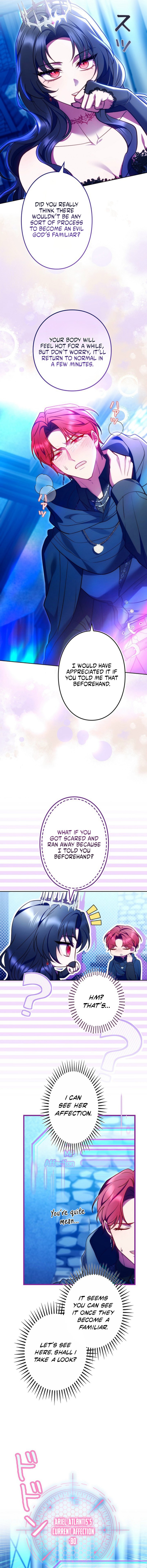 The Final Boss Wants to Die Chapter 25 page 16