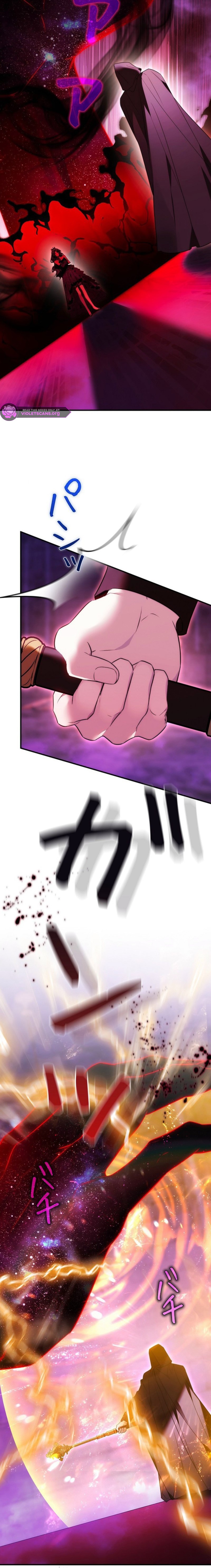 The Final Boss Wants to Die Chapter 1 page 15