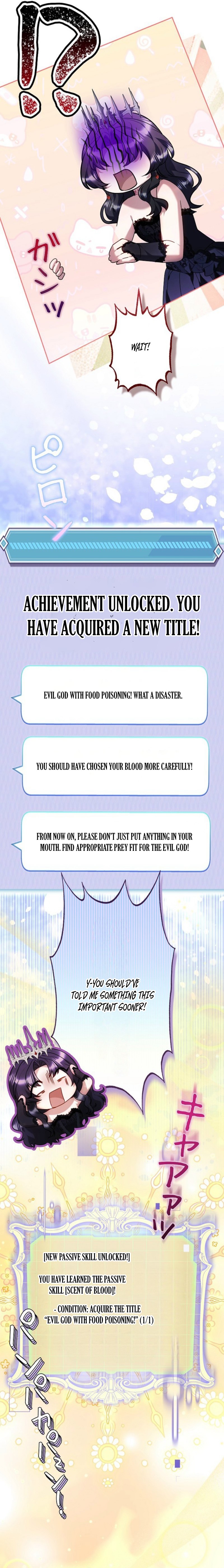 The Final Boss Wants to Die Chapter 18 page 15