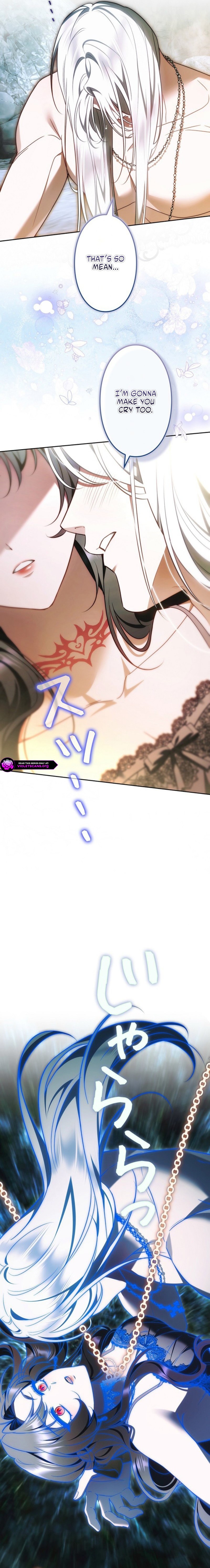 The Final Boss Wants to Die Chapter 23 page 2