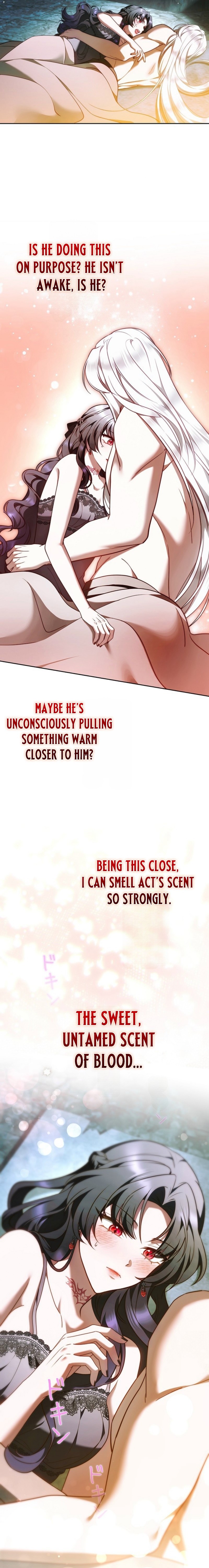 The Final Boss Wants to Die Chapter 22 page 20
