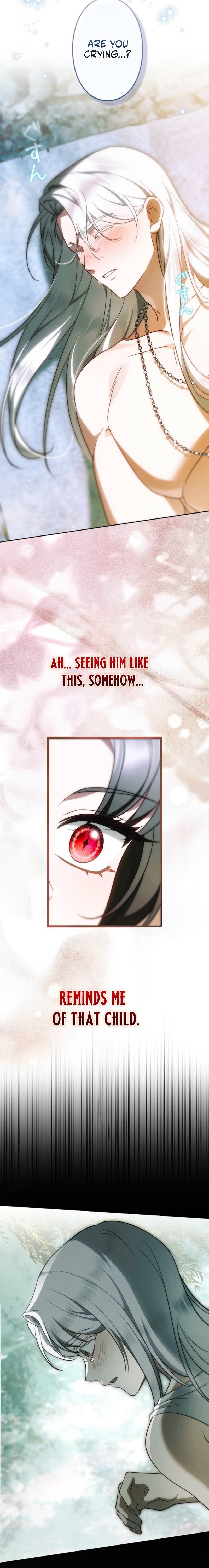 The Final Boss Wants to Die Chapter 22 page 22