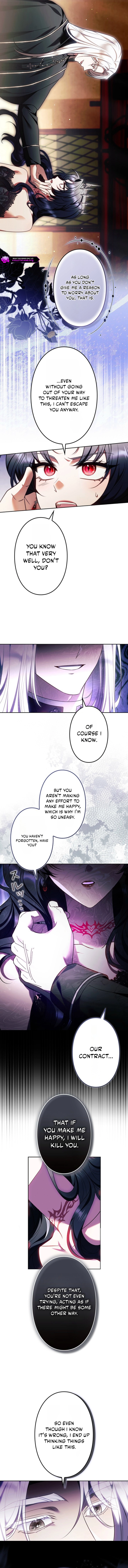 The Final Boss Wants to Die Chapter 7 page 2
