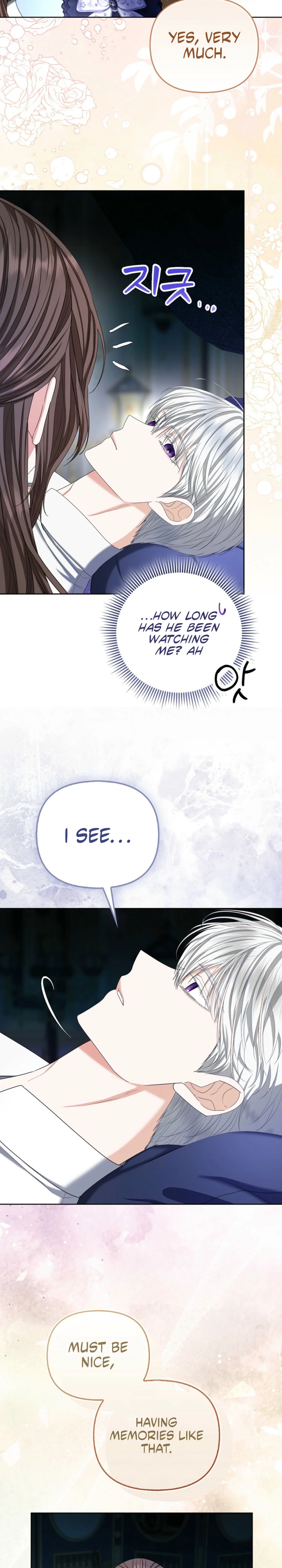 The Terminal Teacher in the Doomed Duke's House Chapter 16 page 6