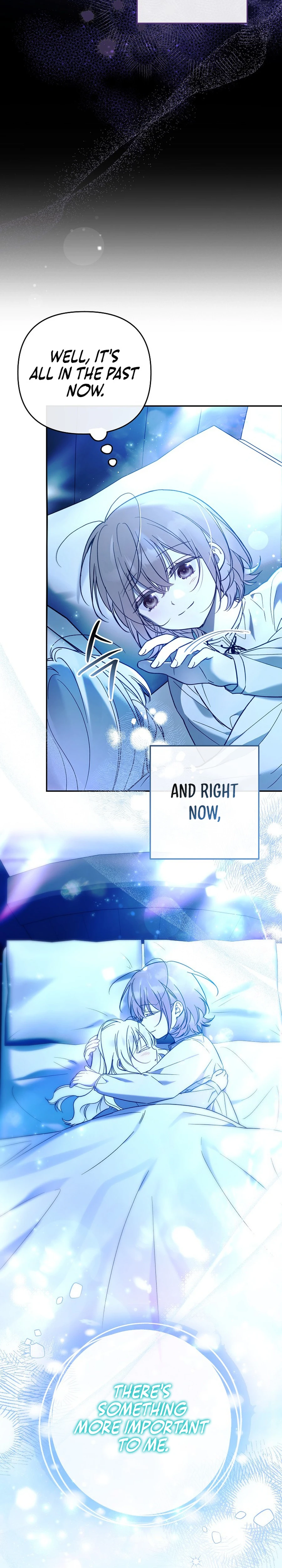 Diana's Dearest Is the Family's Favorite Chapter 4 page 3
