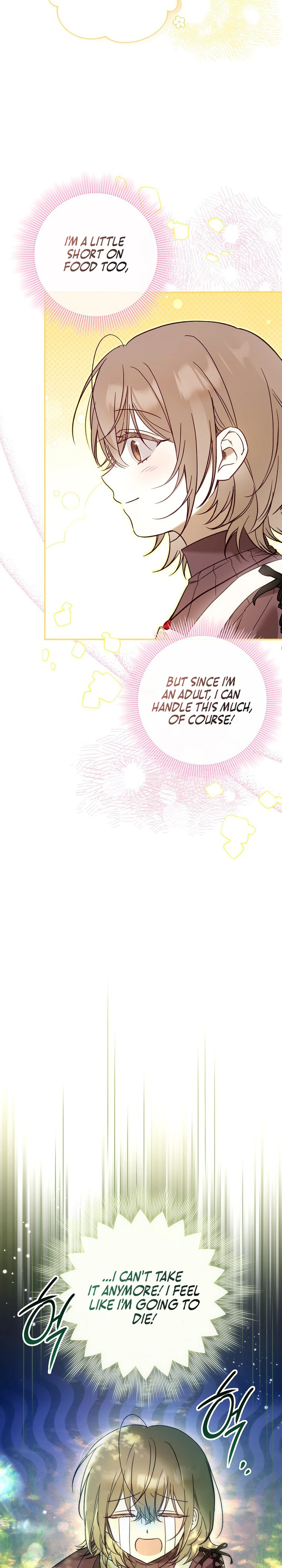 Diana's Dearest Is the Family's Favorite Chapter 4 page 6