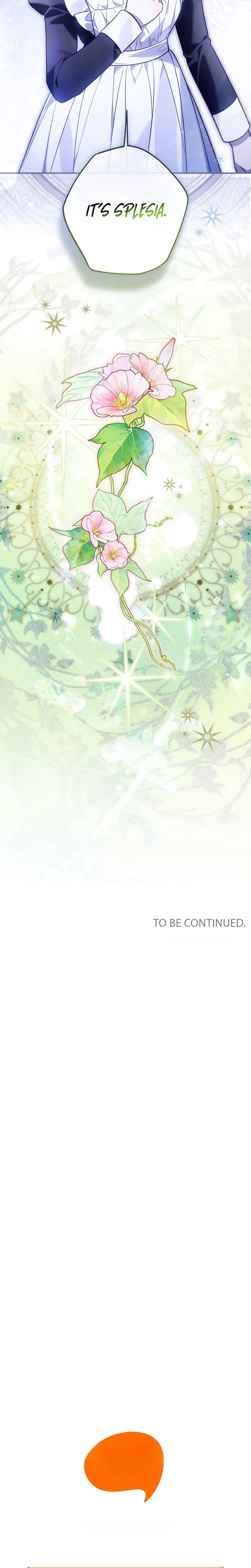 Diana's Dearest Is the Family's Favorite Chapter 53 page 21