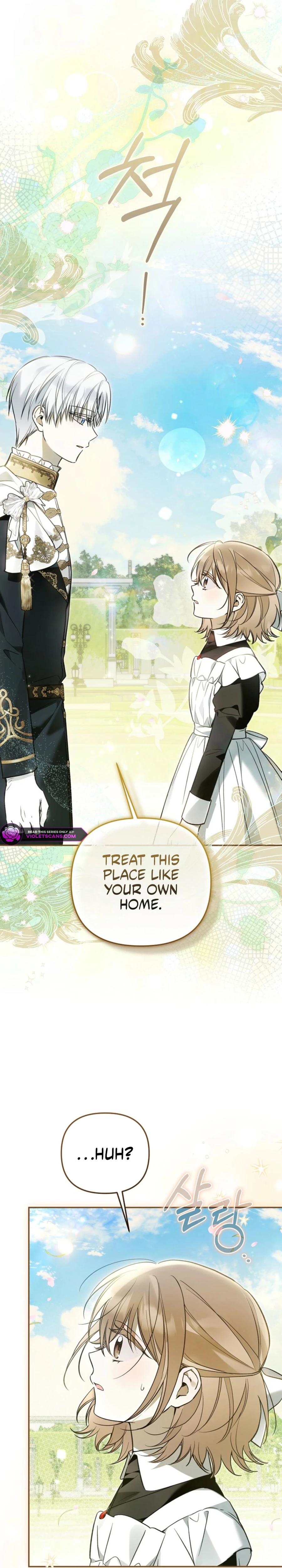 Diana's Dearest Is the Family's Favorite Chapter 40 page 30