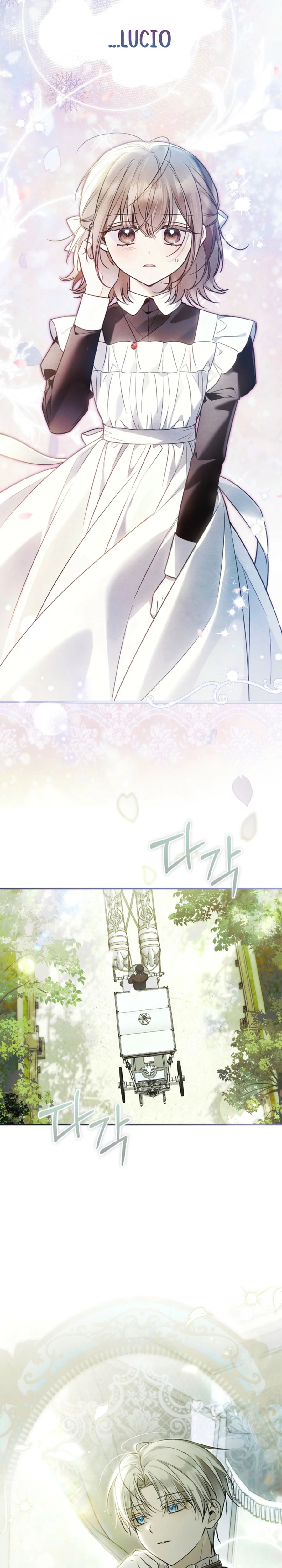 Diana's Dearest Is the Family's Favorite Chapter 40 page 34