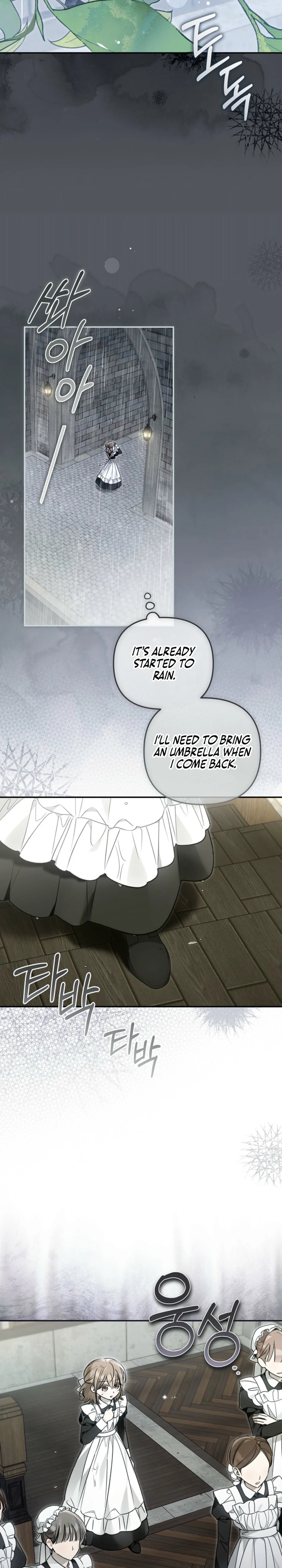 Diana's Dearest Is the Family's Favorite Chapter 36 page 5