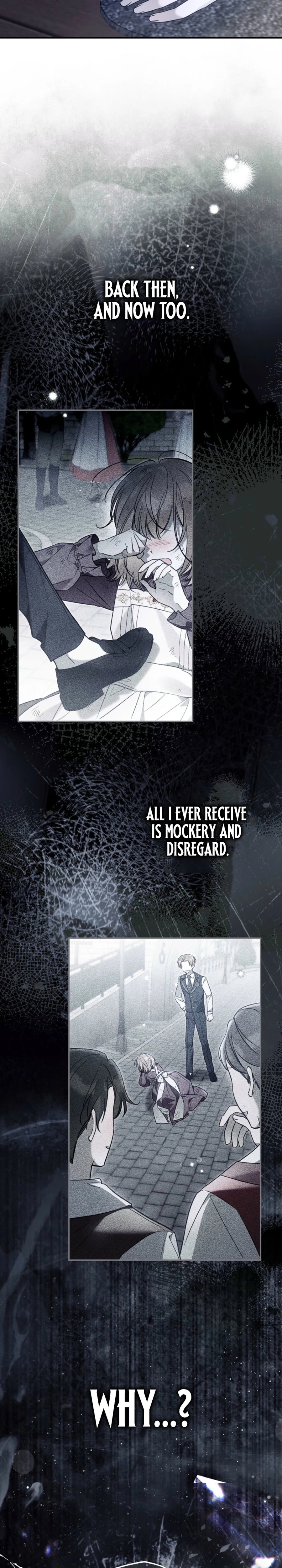 Diana's Dearest Is the Family's Favorite Chapter 36 page 12