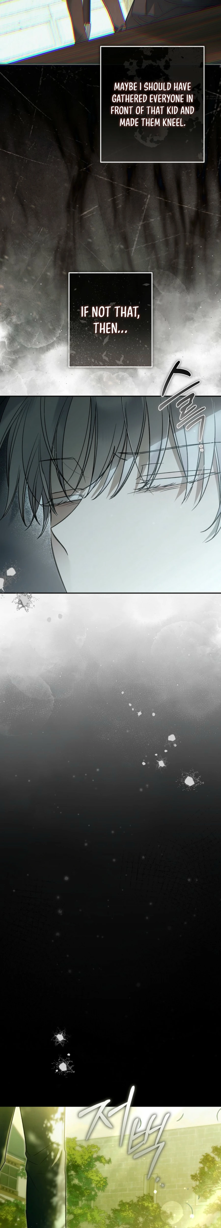 Diana's Dearest Is the Family's Favorite Chapter 38 page 25