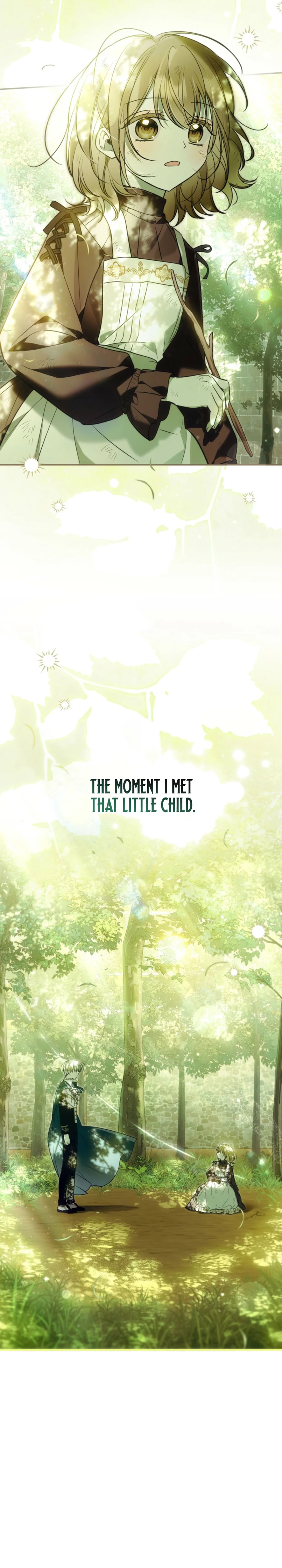 Diana's Dearest Is the Family's Favorite Chapter 38 page 28