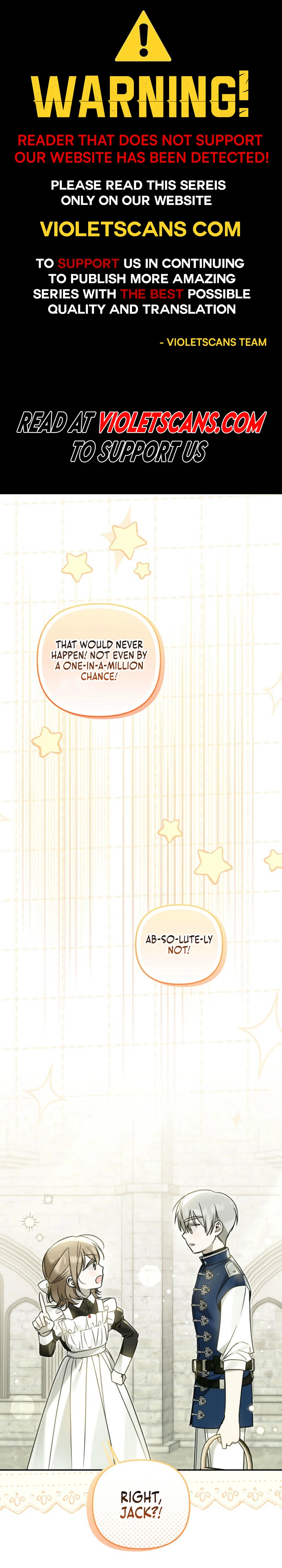 Diana's Dearest Is the Family's Favorite Chapter 27 page 1