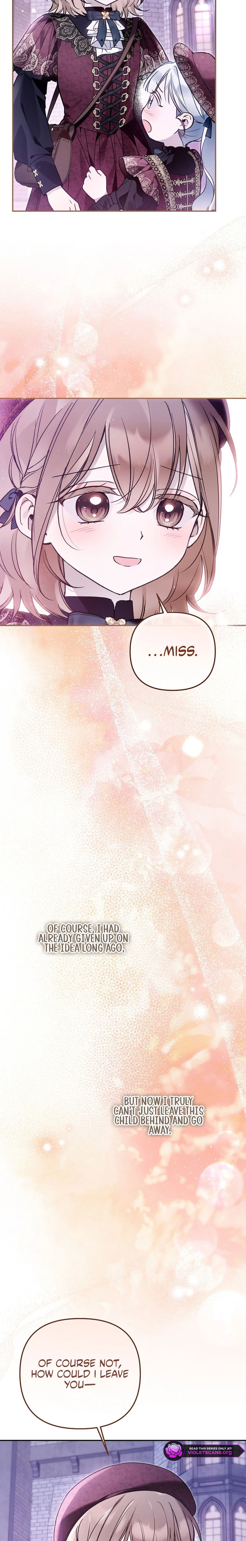 Diana's Dearest Is the Family's Favorite Chapter 45 page 22