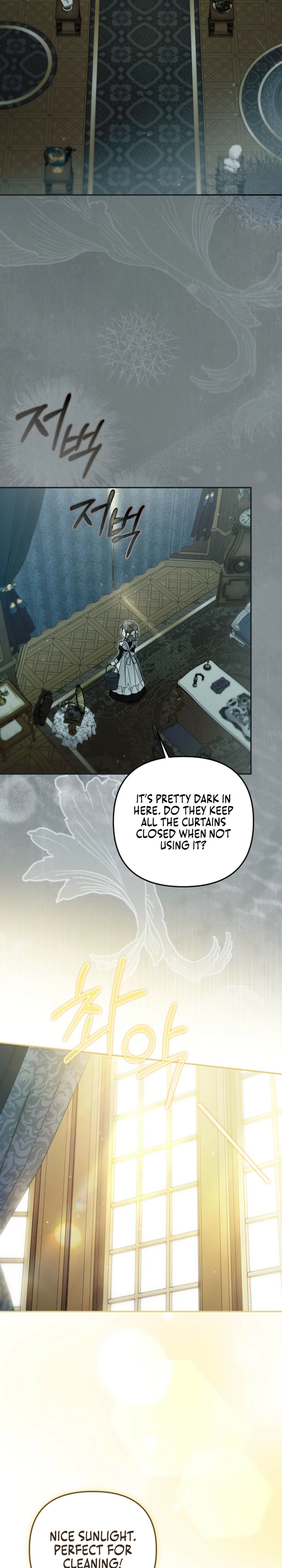 Diana's Dearest Is the Family's Favorite Chapter 32 page 4